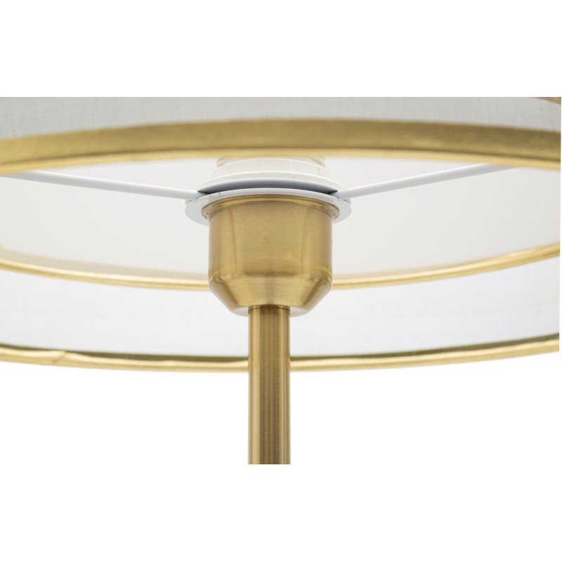 Lámpara de pie Levels – Diseño contemporáneo Ø 35x153 cm