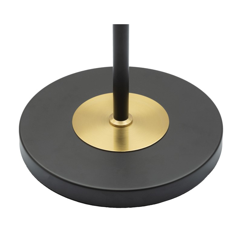 Lámpara de pie Levels – Diseño contemporáneo Ø 35x153 cm