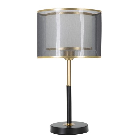 Lámpara de mesa Levels – Estilo minimalista Ø 25x48 cm