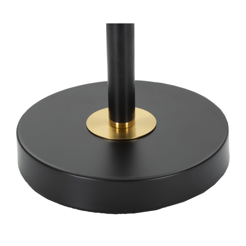 Lámpara de mesa Levels – Estilo minimalista Ø 25x48 cm