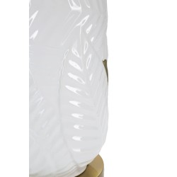 Lámpara de mesa de cerámica – Estilo contemporáneo Ø 40x70 cm