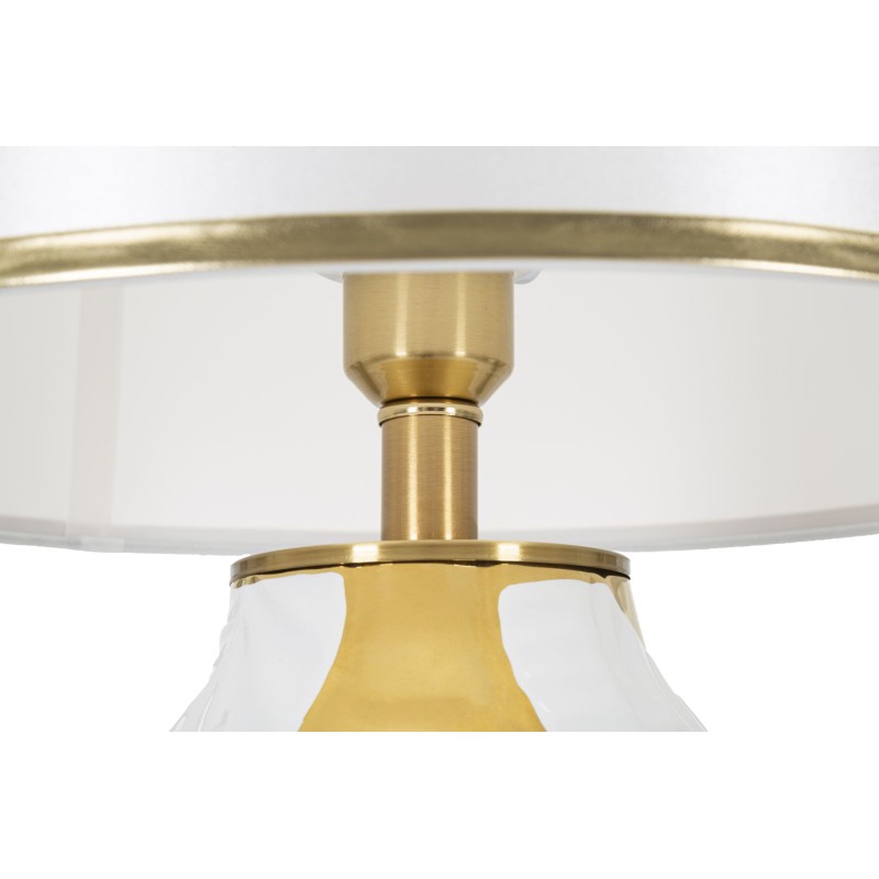 Lámpara de mesa de cerámica – Estilo contemporáneo Ø 40x70 cm