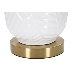 Lámpara de mesa de cerámica – Estilo contemporáneo Ø 40x70 cm