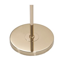Lámpara de pie Move – Elegancia contemporánea Ø 40x161 cm