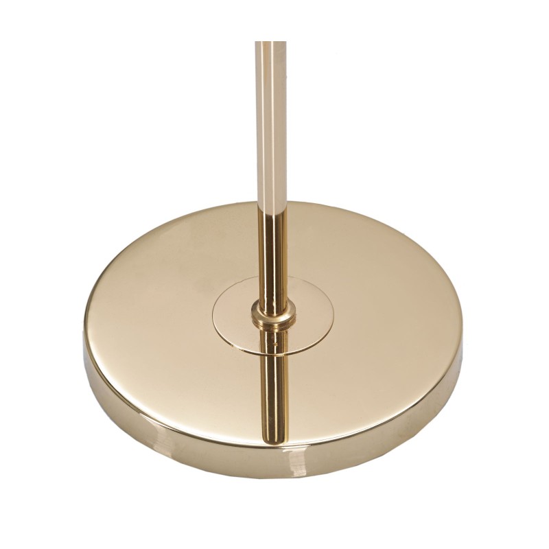 Lámpara de pie Move – Elegancia contemporánea Ø 40x161 cm