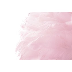 Lámpara de pie Slim Rose – Elegante y sofisticada Ø 50x165 cm