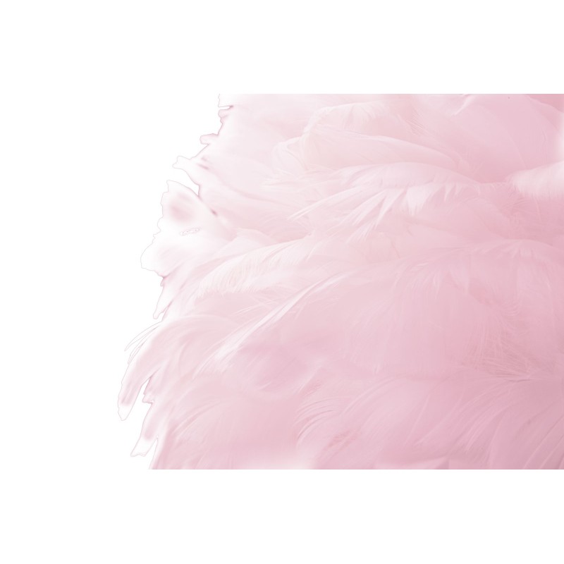 Lámpara de pie Slim Rose – Elegante y sofisticada Ø 50x165 cm