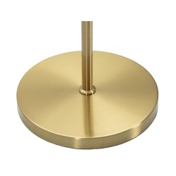 Lámpara de pie Glamy S 4 Luci – Diseño elegante Ø 25x165 cm