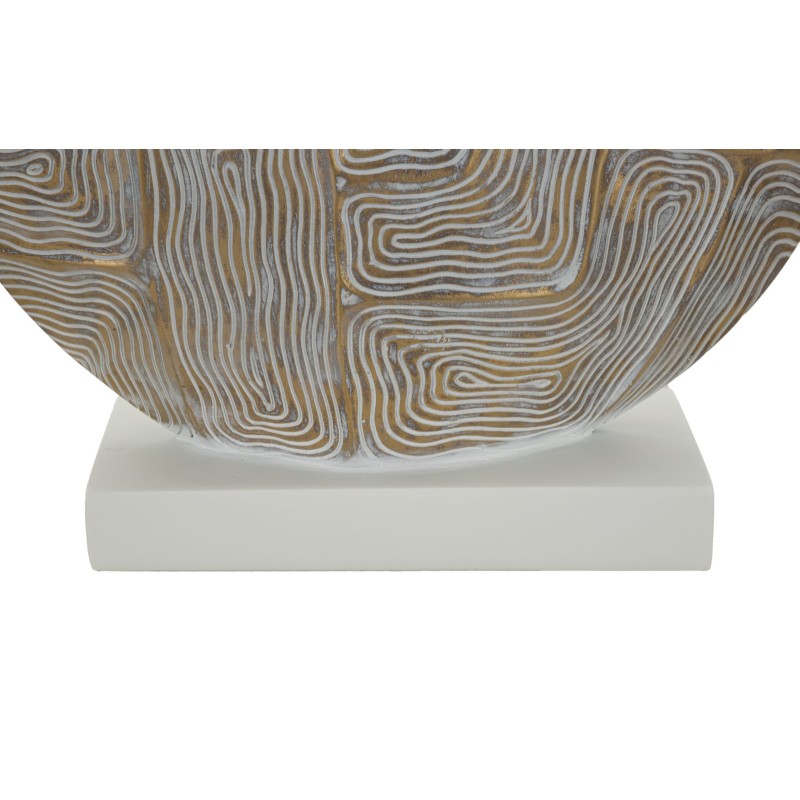 Lámpara de mesa Eclips – Diseño moderno Ø 38x64 cm