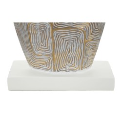 Lámpara de mesa Eclips Tower – Lujo contemporáneo Ø 38x90 cm