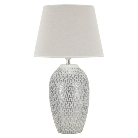 Lámpara de mesa Wave – Estilo moderno Ø 35x65 cm