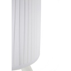 Lámpara de mesa Ballet – Elegancia contemporánea Ø 29x25x62,5 cm