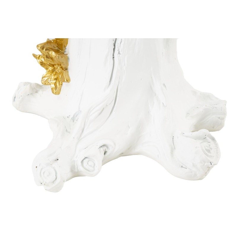 Lámpara de mesa Loro – Estilo original y elegante 20x20x50,5 cm