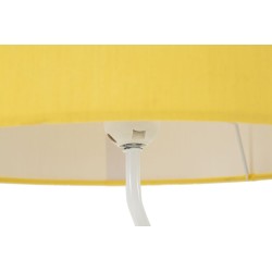 Lámpara de mesa de color -A- – Lujo y estilo contemporáneo 30x57 cm