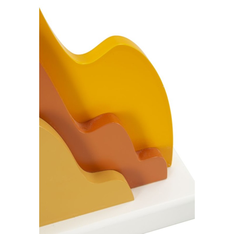 Lámpara de mesa de color -A- – Lujo y estilo contemporáneo 30x57 cm