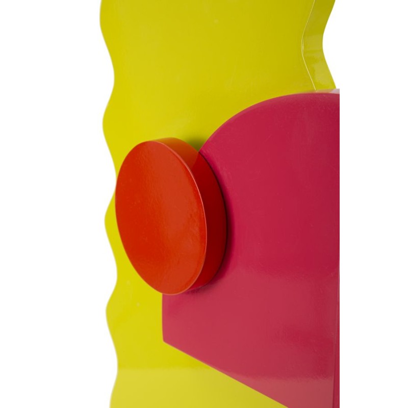 Lámpara de mesa Color -B- – Estilo Glam 30x60,5 cm