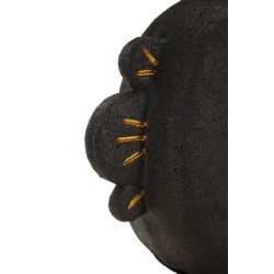 Lámpara de mesa Tribal -B- – Elegancia contemporánea Ø 27,5 x 39,5 cm