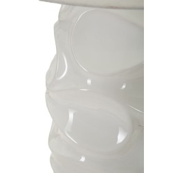 Lámpara de pie Varsovia – Diseño minimalista Ø 45x83 cm