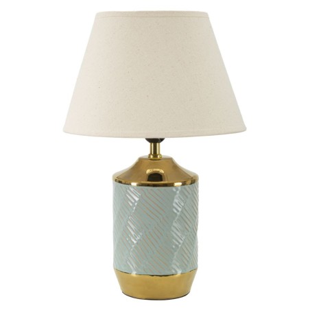 Lámpara de mesa Ciudad del Cabo – Glamour y elegancia Ø 30x47 cm