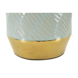 Lámpara de mesa Ciudad del Cabo – Glamour y elegancia Ø 30x47 cm