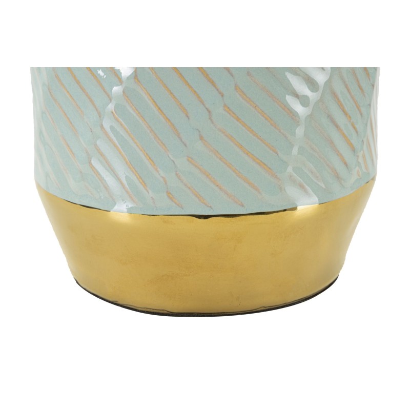 Lámpara de mesa Ciudad del Cabo – Glamour y elegancia Ø 30x47 cm