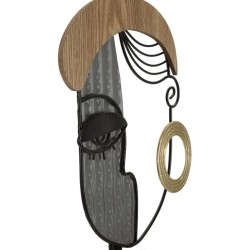 Lámpara de mesa Picassiy – Elegancia contemporánea Ø 38x162,6 cm