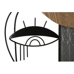 Lámpara de mesa Picassiy – Elegancia contemporánea Ø 38x162,6 cm