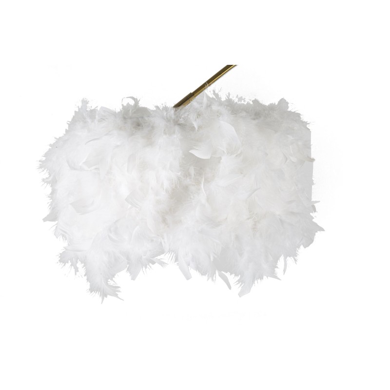 Lámpara de pie Arc Plur – Lujo y diseño 100x150-180 cm