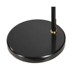 Lámpara de pie Arc Plur – Lujo y diseño 100x150-180 cm