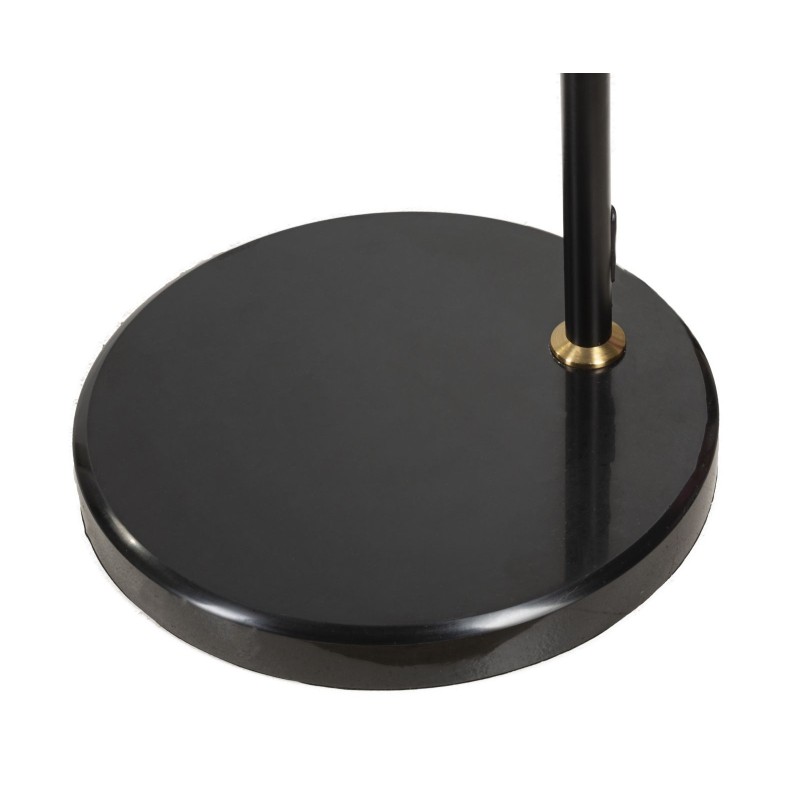 Lámpara de pie Arc Plur – Lujo y diseño 100x150-180 cm