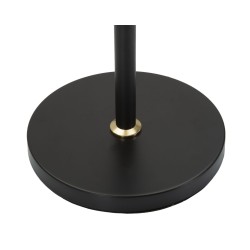 Lámpara de pie Closey – Diseño moderno Ø 46x172 cm