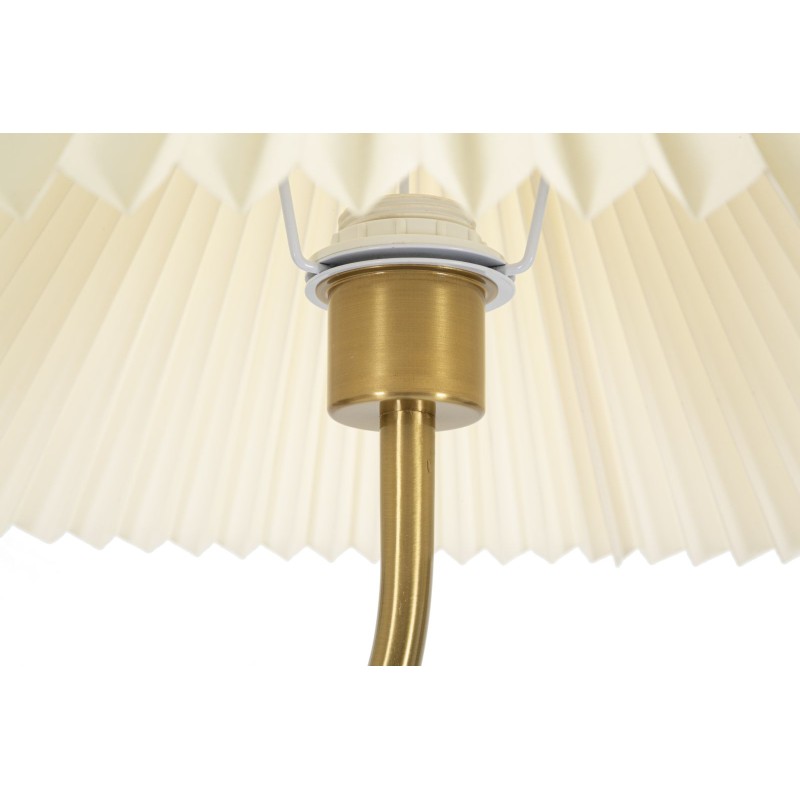 Lámpara de pie Closey – Diseño moderno Ø 46x172 cm