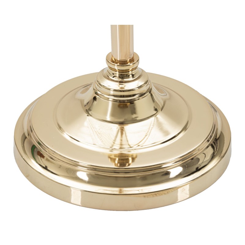 Lámpara de pie Bruselas – Estilo contemporáneo Ø 38x160 cm