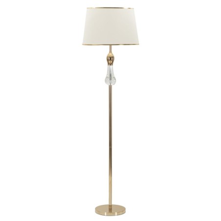 Lámpara de pie Bratislava – Diseño contemporáneo Ø 45x165 cm