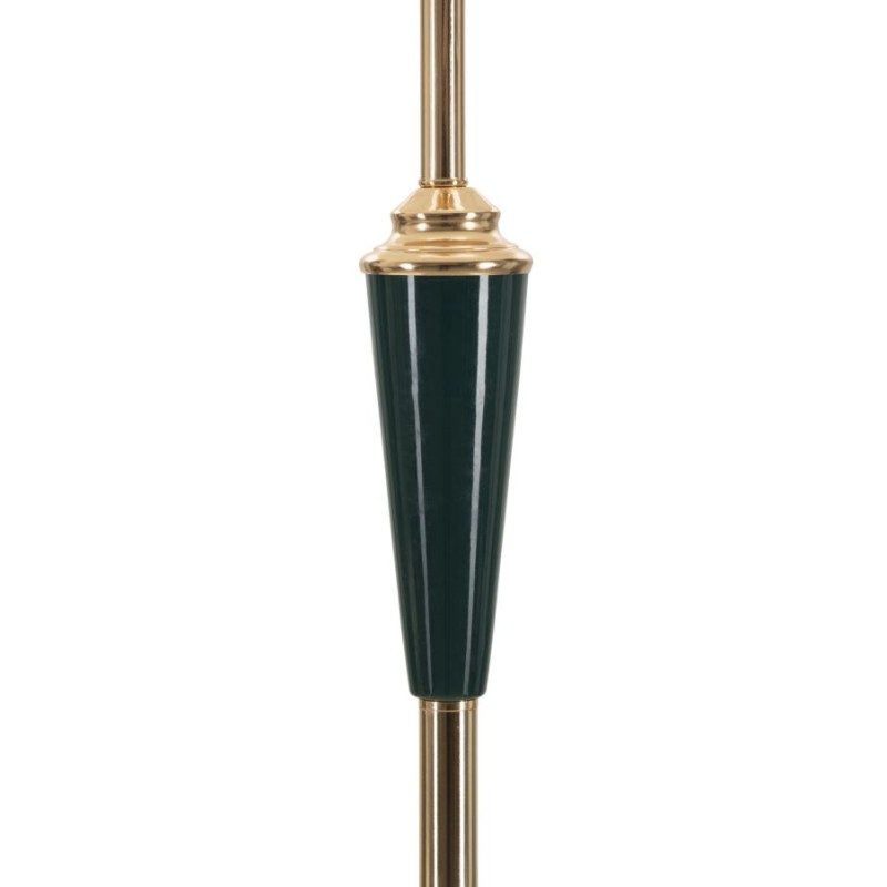 Lámpara de pie Gron – Lujo y glamour Ø 40x170 cm