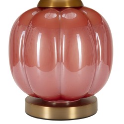 Lámpara de mesa Hélène Ball – Elegancia Ø 32,5 x 50 cm