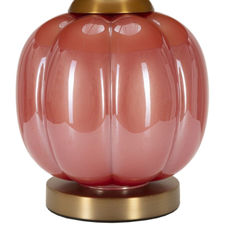 Lámpara de mesa Hélène Ball – Elegancia Ø 32,5 x 50 cm