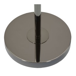 Lámpara de pie Milva One – Estilo contemporáneo Ø 40x167 cm