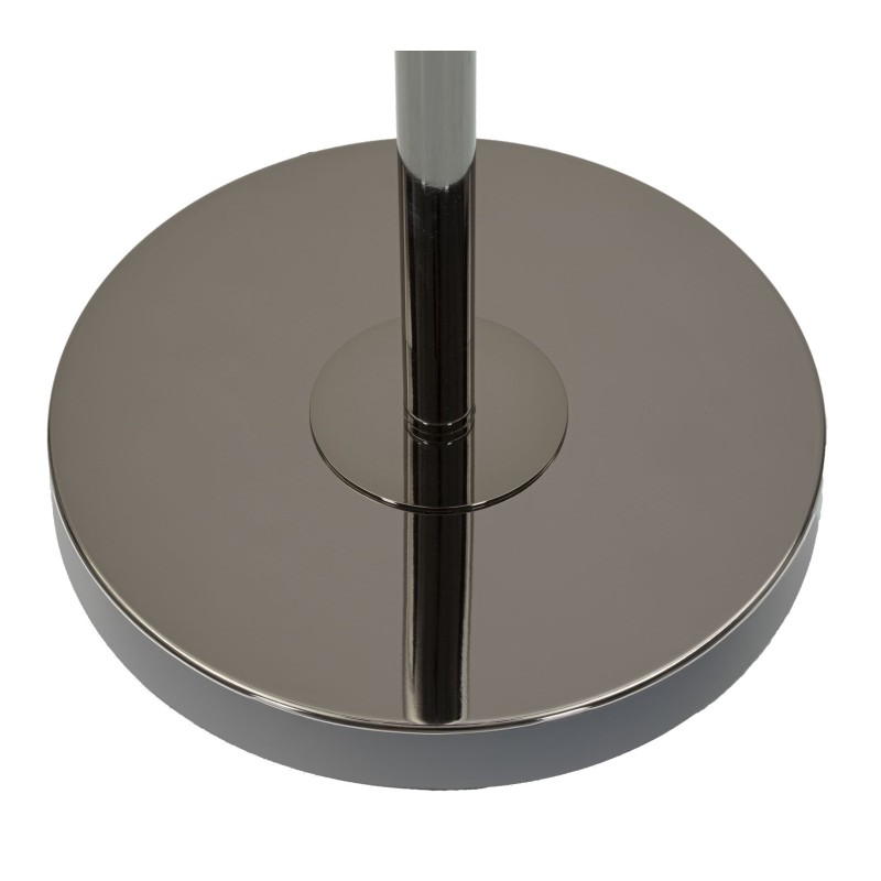 Lámpara de pie Milva One – Estilo contemporáneo Ø 40x167 cm