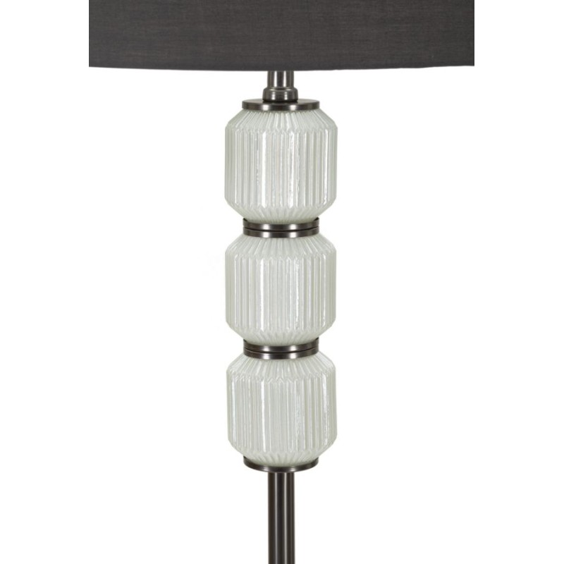 Lámpara de pie Bright One – Estilo minimalista Ø 42,5 x 164 cm