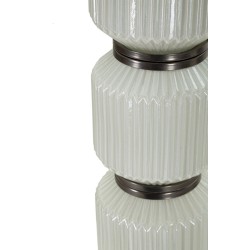 Lámpara de pie Bright One – Estilo minimalista Ø 42,5 x 164 cm