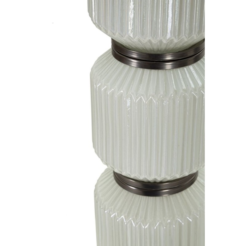 Lámpara de pie Bright One – Estilo minimalista Ø 42,5 x 164 cm