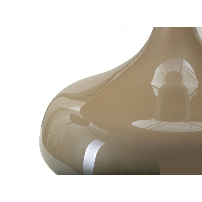 Lámpara de mesa redonda Perly – Elegancia Ø 35x50,5 cm