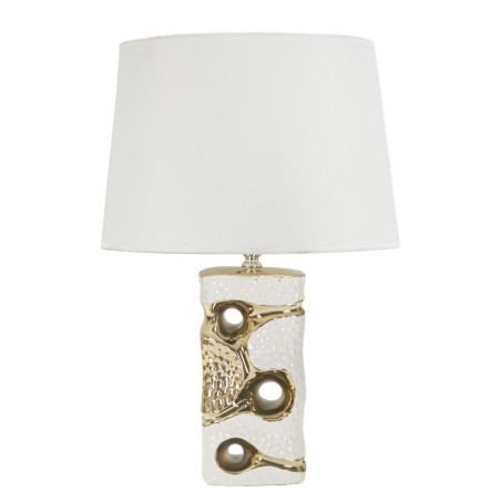 Lámpara de mesa Florida – Diseño elegante Ø 30 x 43,5 cm