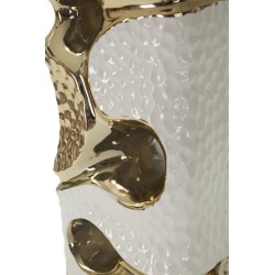 Lámpara de mesa Florida – Diseño elegante Ø 30 x 43,5 cm