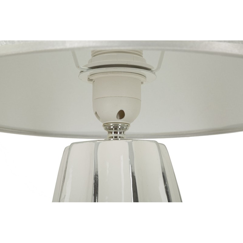 Lámpara de mesa Emmi – Estilo contemporáneo Ø 30x45 cm