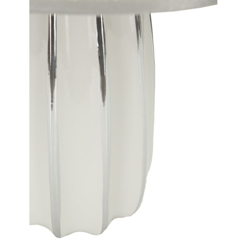 Lámpara de mesa Emmi – Estilo contemporáneo Ø 30x45 cm