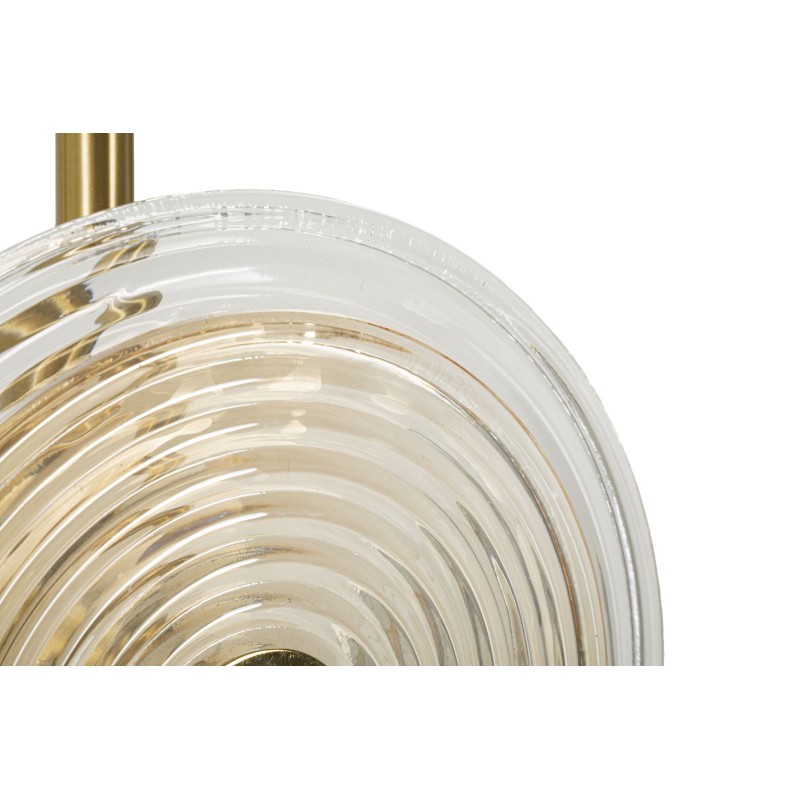 Lámpara de pie Venecia – Diseño elegante Ø 30x168 cm