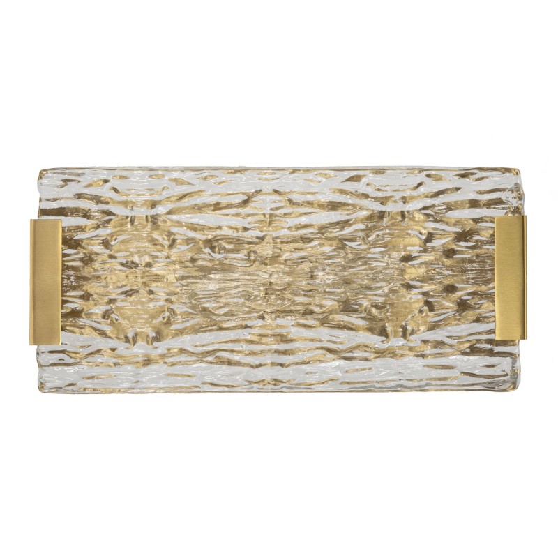 Aplique de pared Oblin – Lujo y minimalismo 36x15x10 cm