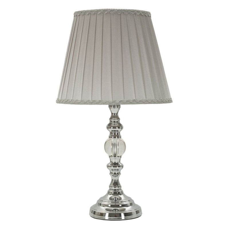 Lámpara de mesa Tilly – Estilo contemporáneo Ø 25x46 cm